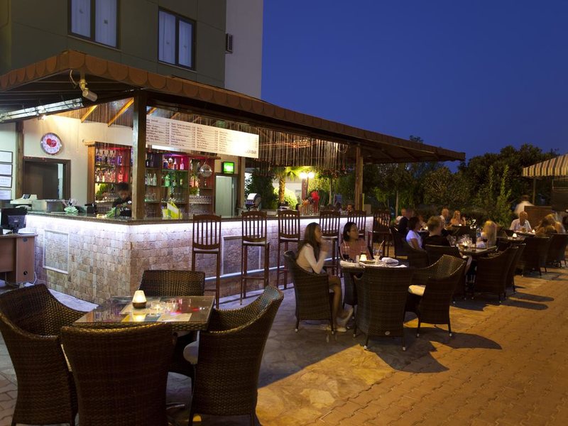 Green Garden Resort & Apart Hotel 183462