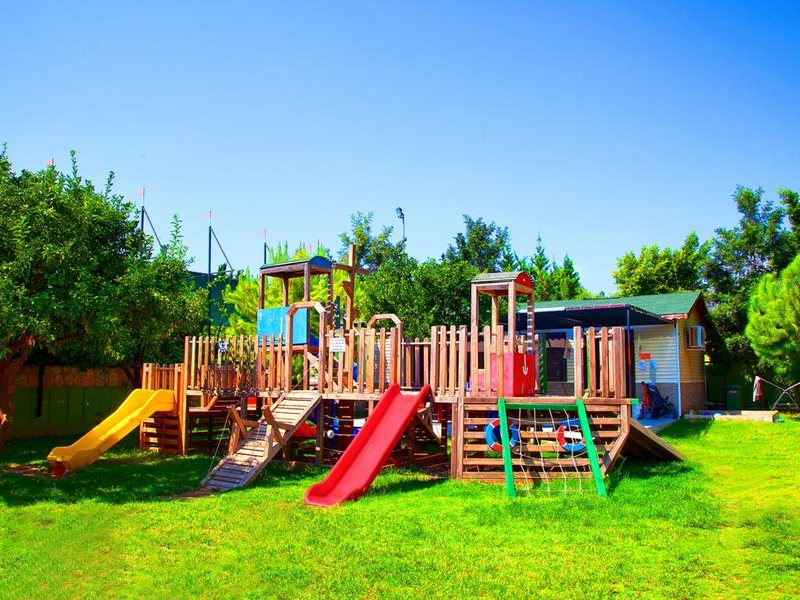 Green Garden Resort & Apart Hotel 183466