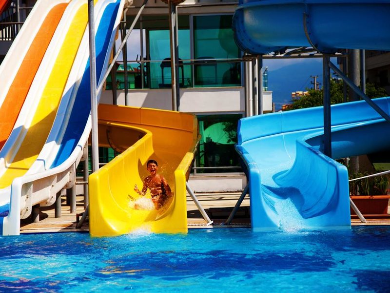 Green Garden Resort & Apart Hotel 183469