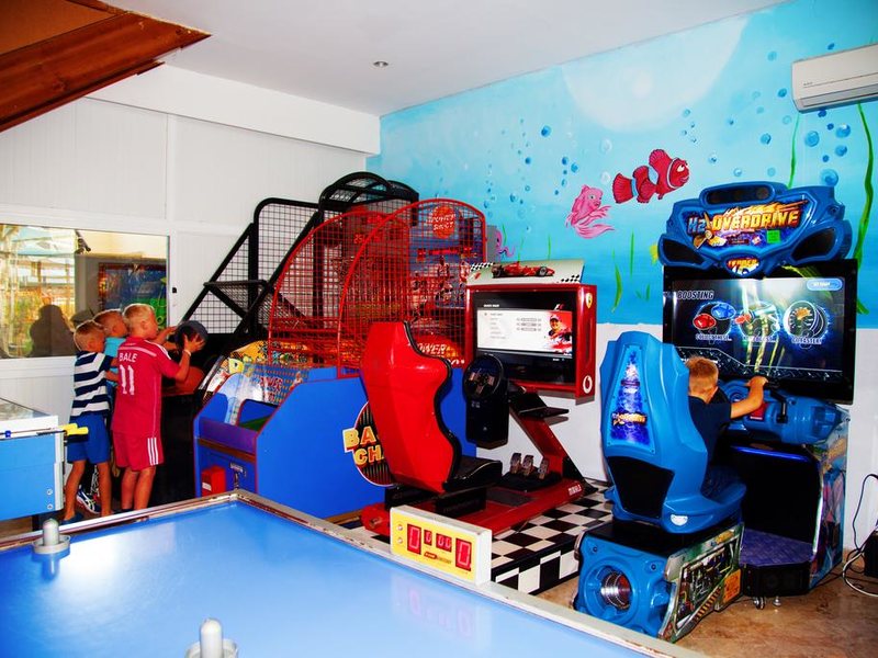 Green Garden Resort & Apart Hotel 183473