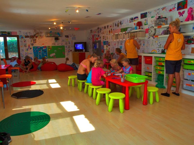 Green Garden Resort & Apart Hotel 183474