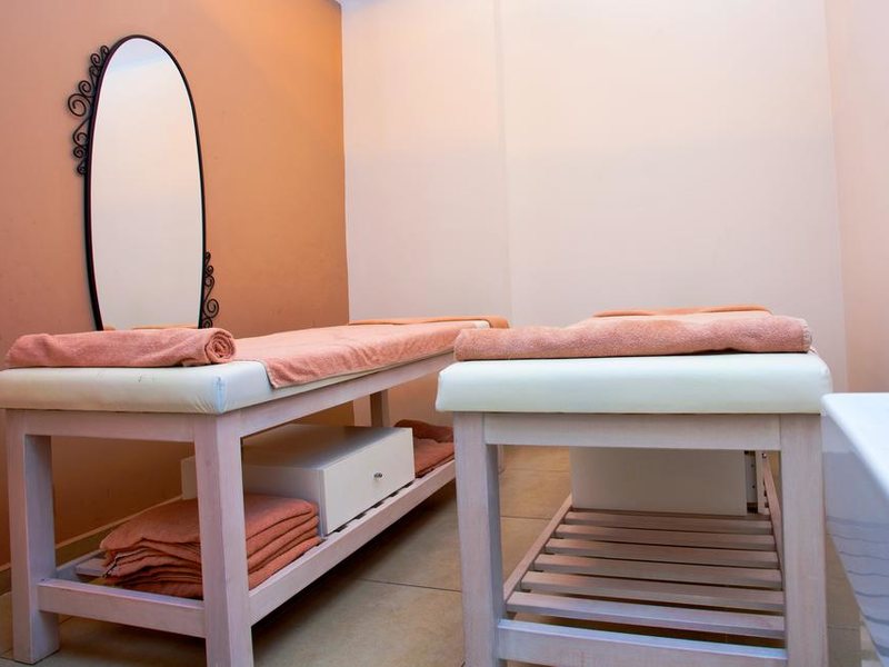 Green Garden Resort & Apart Hotel 183478