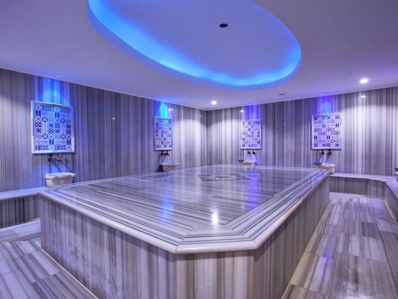 Green Garden Resort & Apart Hotel 183479