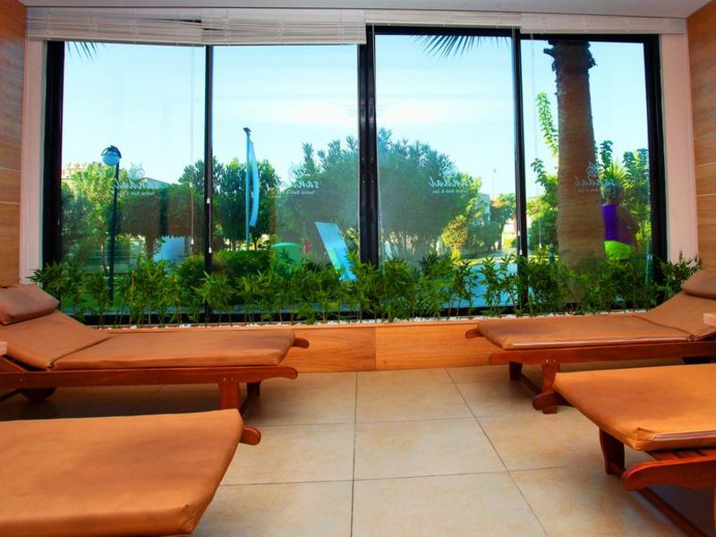 Green Garden Resort & Apart Hotel 183480