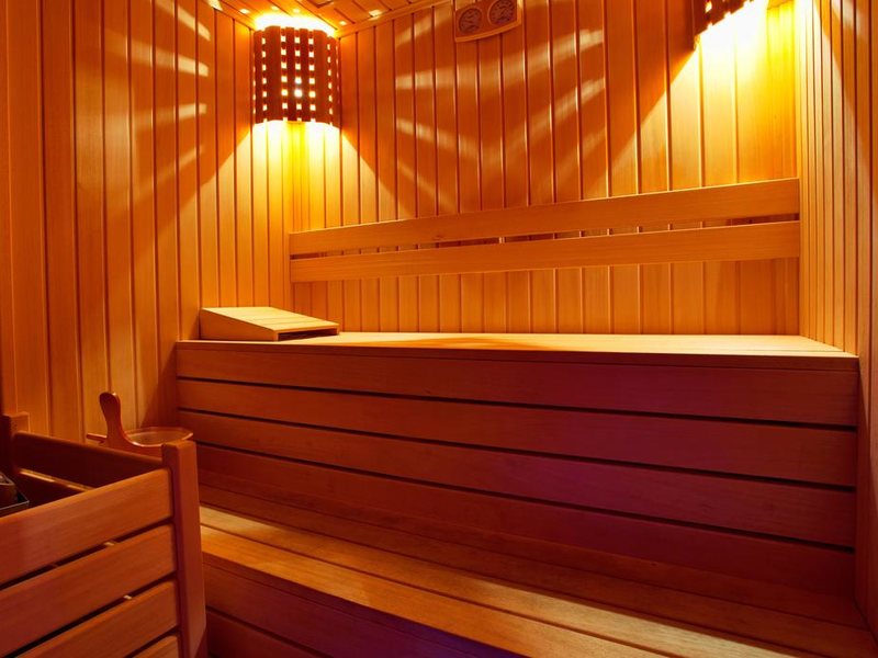 Green Garden Resort & Apart Hotel 183482