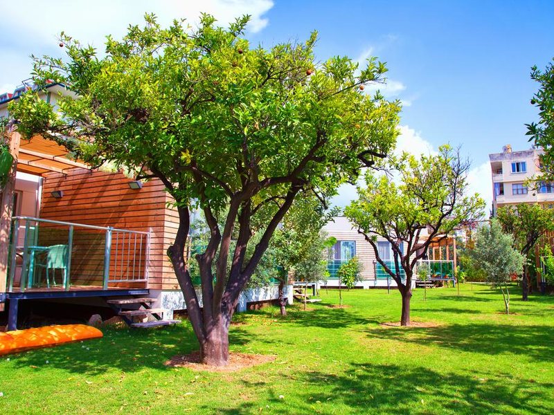 Green Garden Resort & Apart Hotel 183484