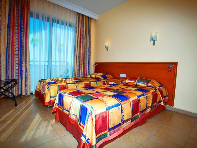 Green Garden Resort & Apart Hotel 183486