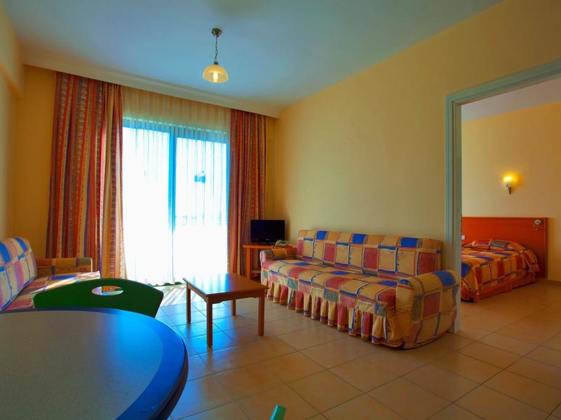 Green Garden Resort & Apart Hotel 183487