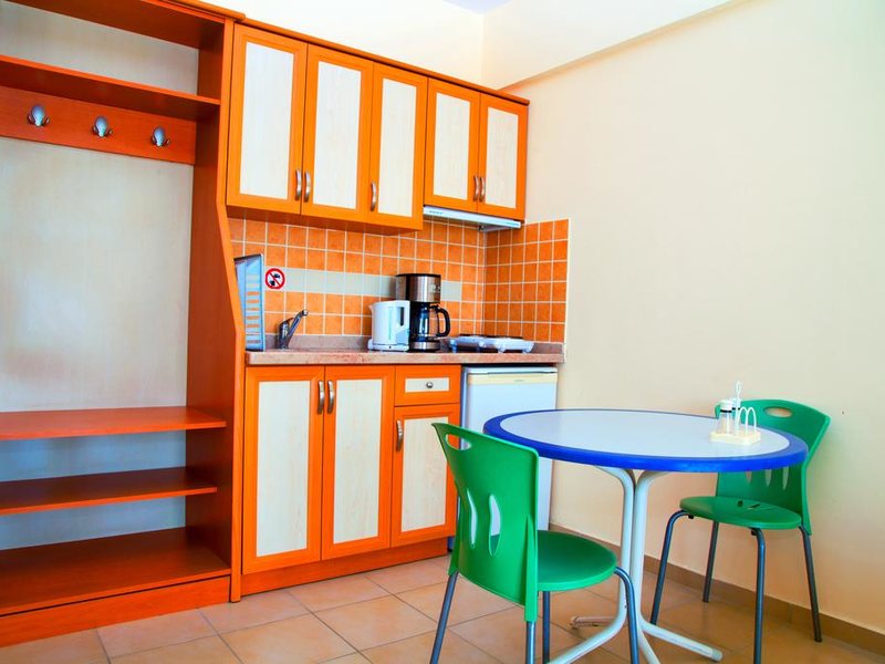 Green Garden Resort & Apart Hotel 183488