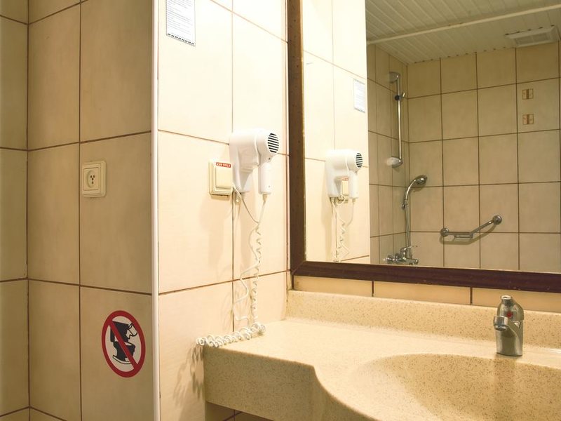 Green Garden Resort & Apart Hotel 183489