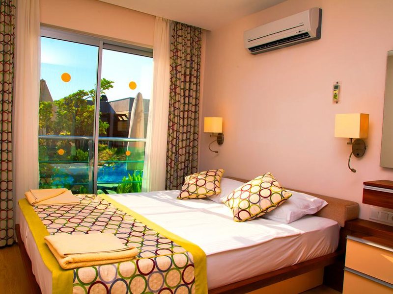 Green Garden Resort & Apart Hotel 183490