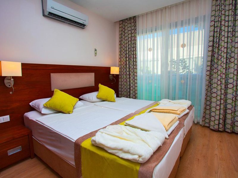 Green Garden Resort & Apart Hotel 183491