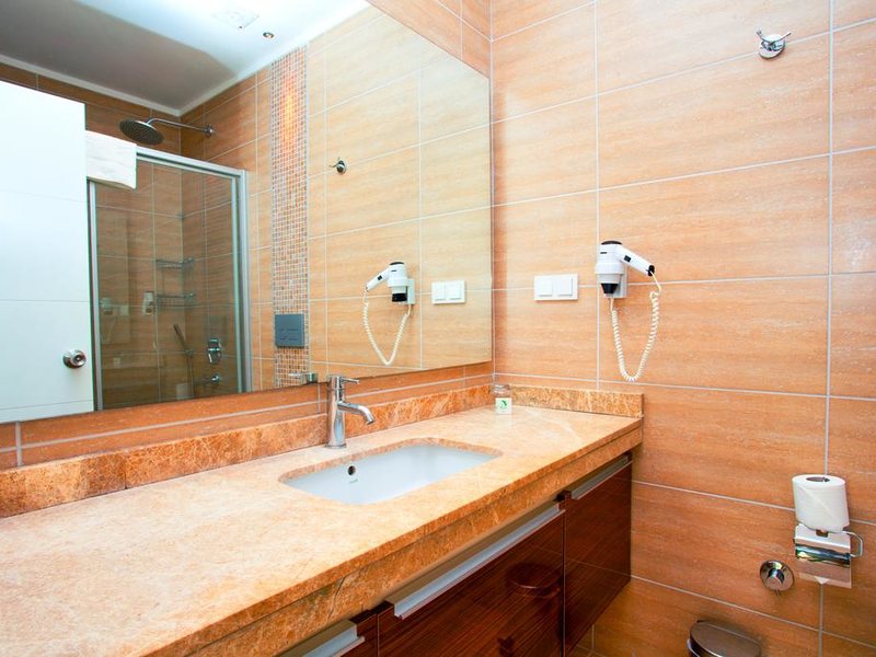 Green Garden Resort & Apart Hotel 183492