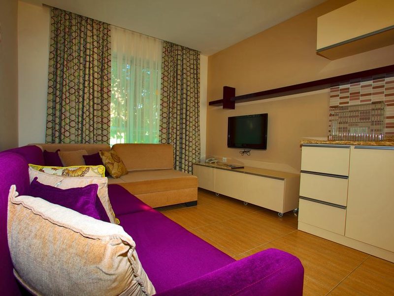 Green Garden Resort & Apart Hotel 183493