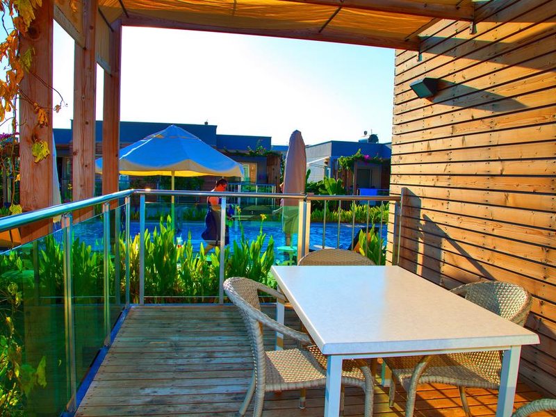 Green Garden Resort & Apart Hotel 183494