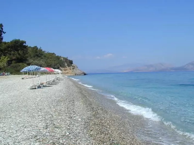 Green Gold Hotel 276254