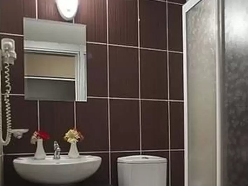 Green Gold Hotel 276255