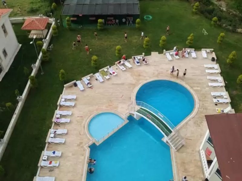 Green Gold Hotel 276257