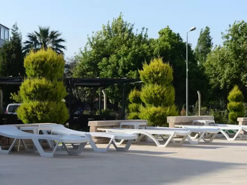 Green Gold Hotel 276258