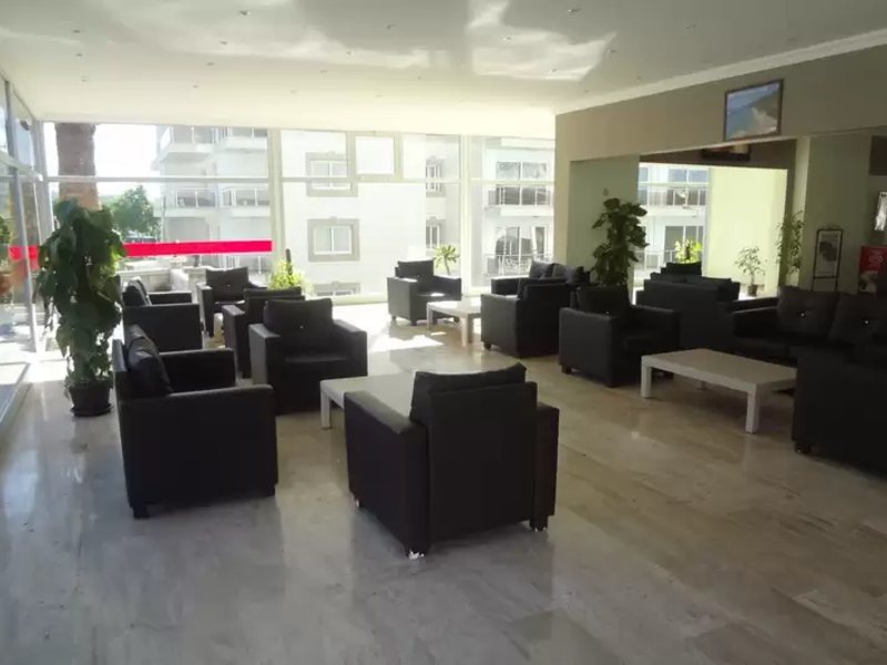 Green Gold Hotel 276259