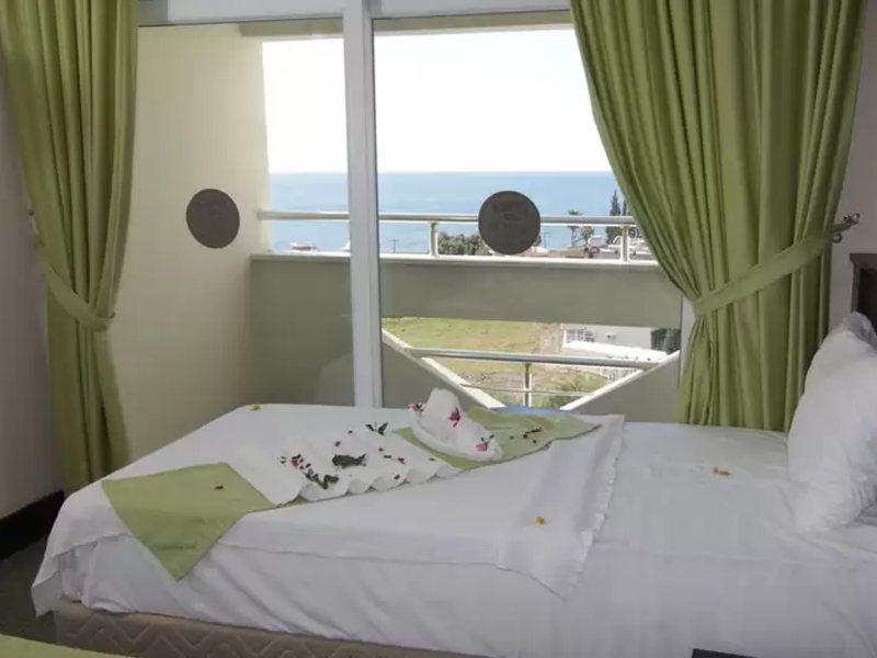 Green Gold Hotel 276260