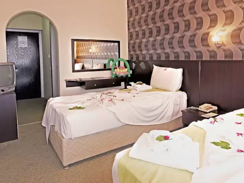 Green Gold Hotel 276261