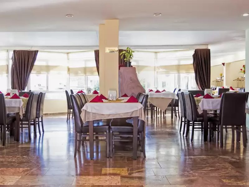 Green Gold Hotel 276262