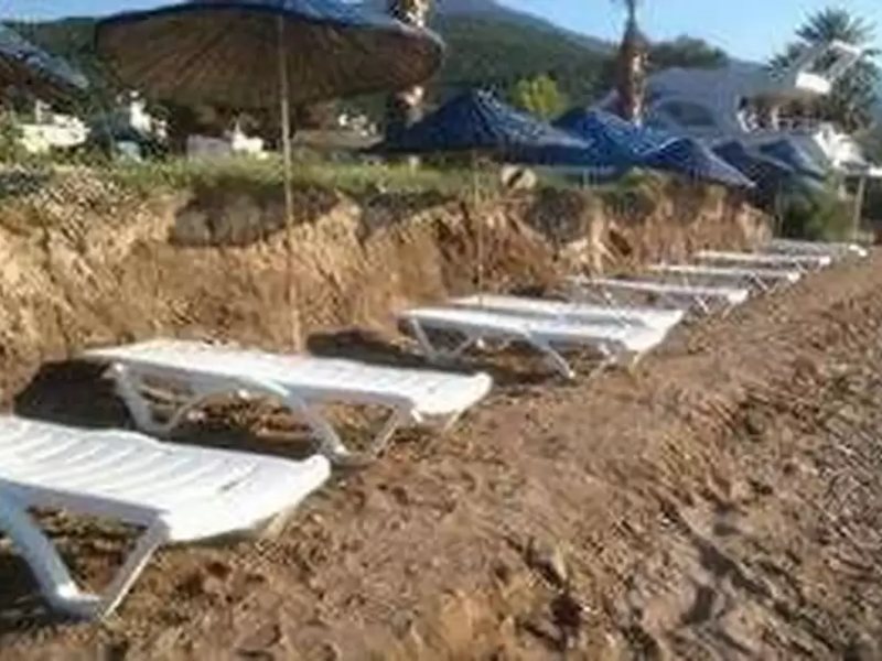 Green Gold Hotel 276263