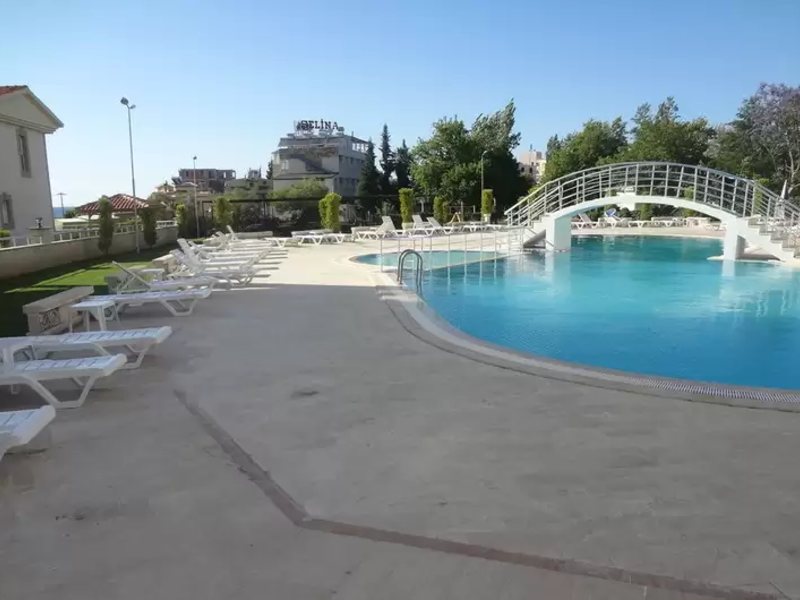 Green Gold Hotel 276264