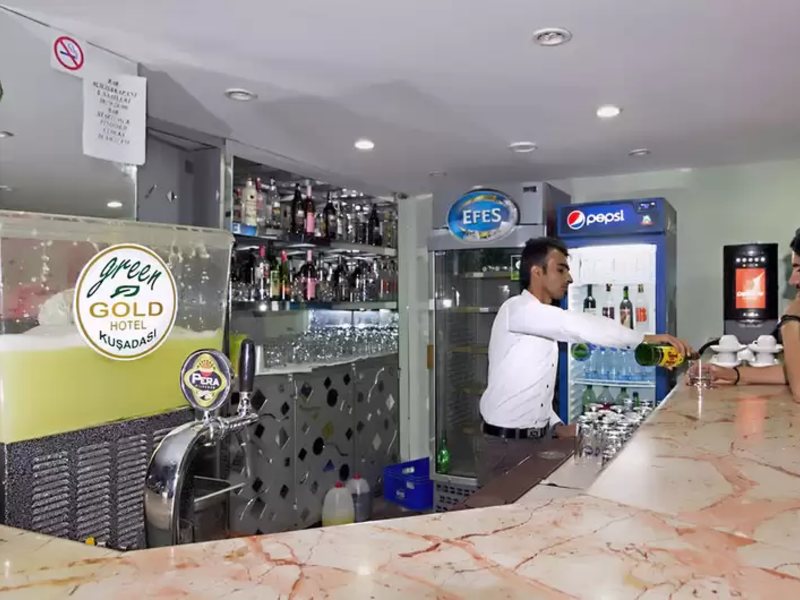 Green Gold Hotel 276265