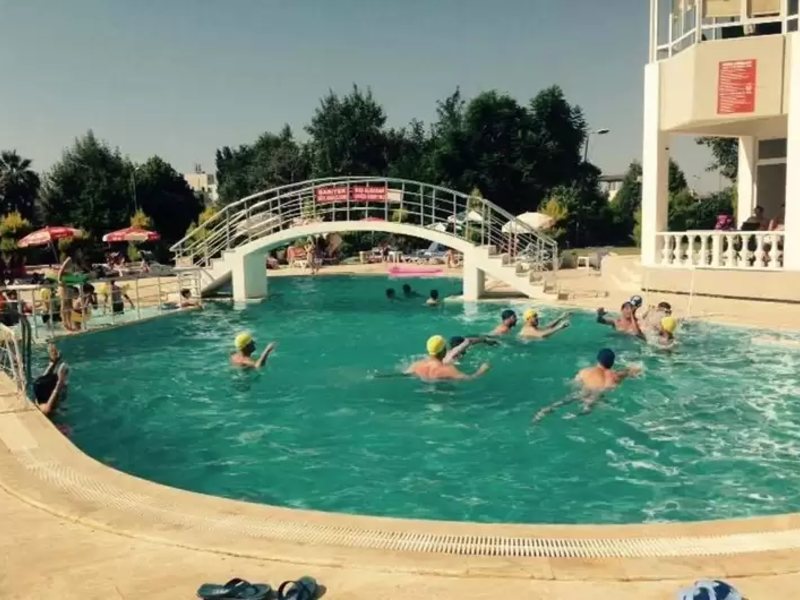 Green Gold Hotel 276267