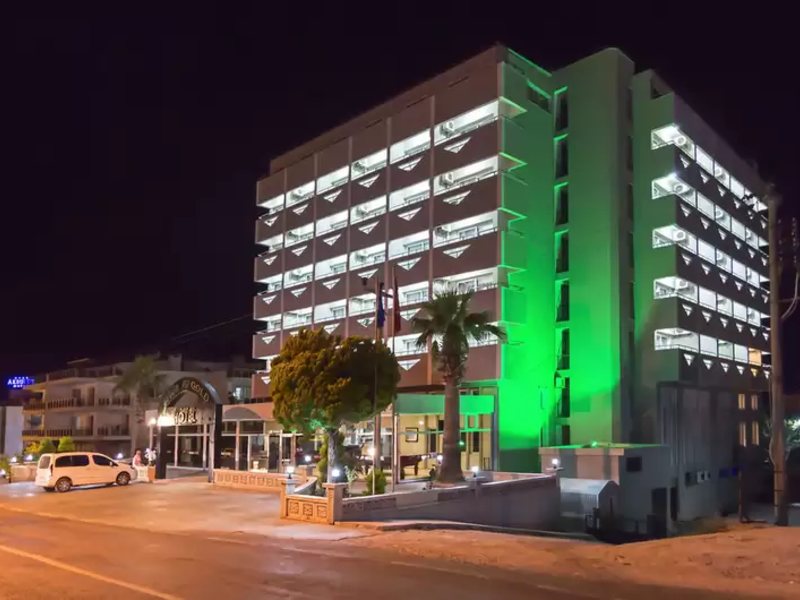 Green Gold Hotel 276268