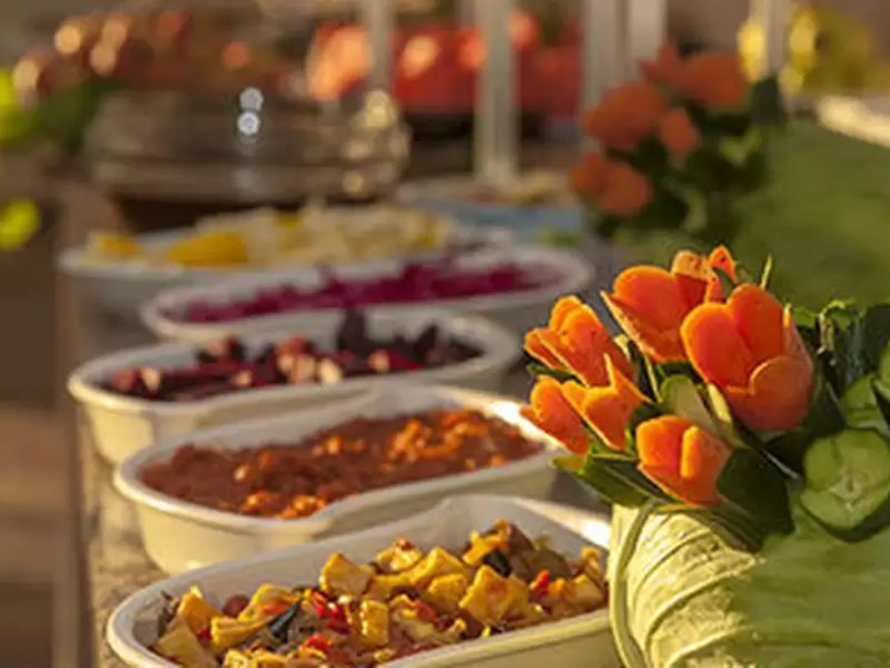 Green Gold Hotel 276269