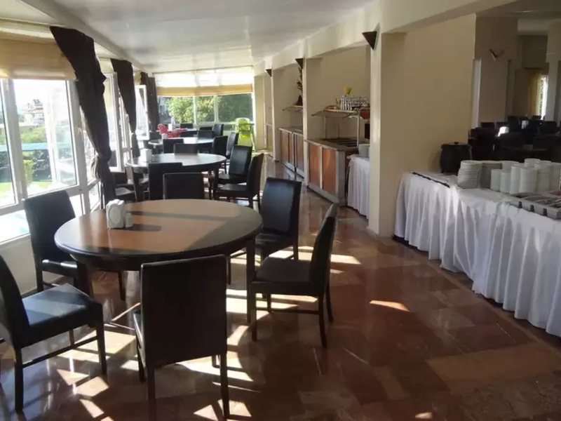 Green Gold Hotel 276271