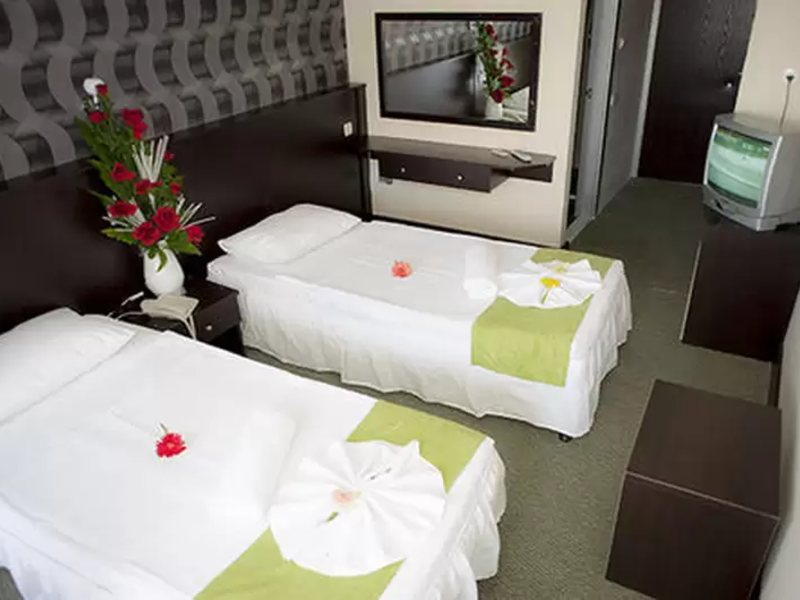 Green Gold Hotel 276272