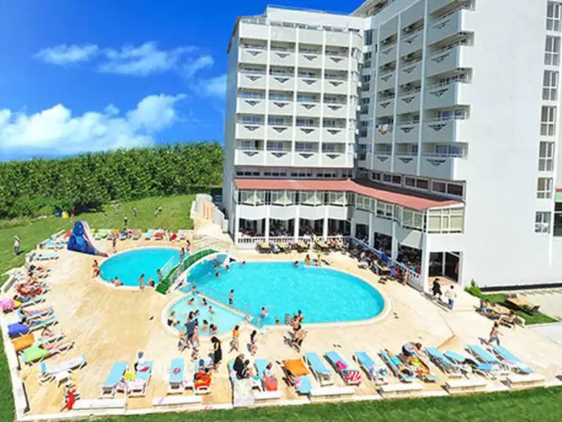 Green Gold Hotel 276273