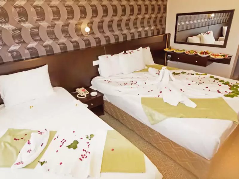 Green Gold Hotel 276274