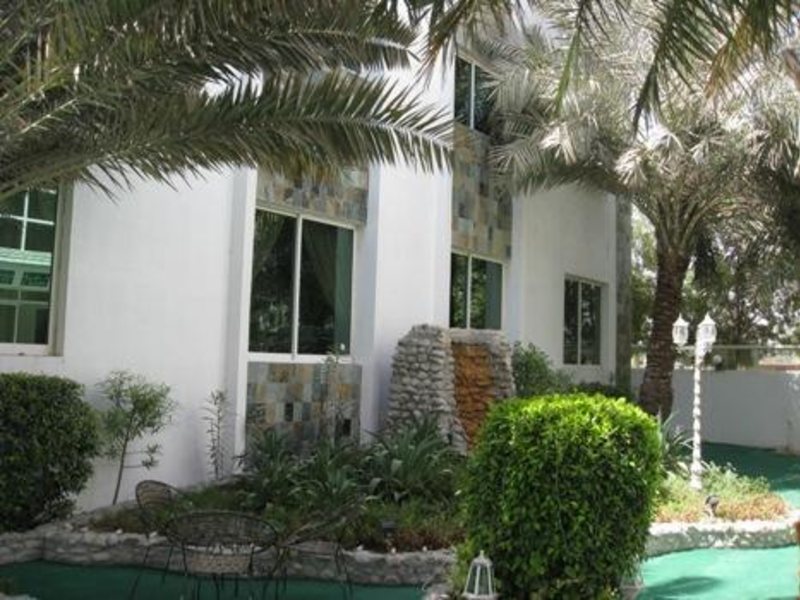 Green House Resort  54316