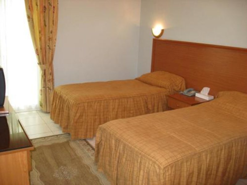 Green House Resort  54317