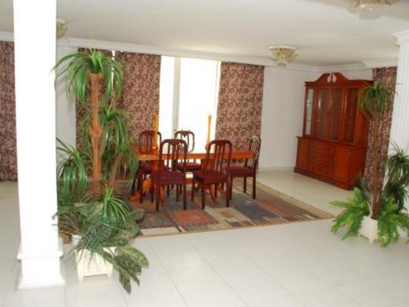 Green House Resort  54320