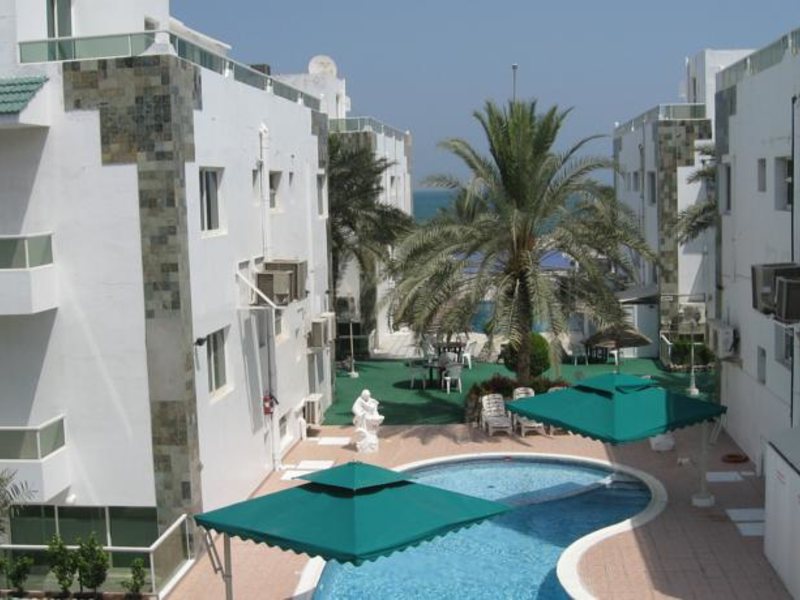 Green House Resort  54322