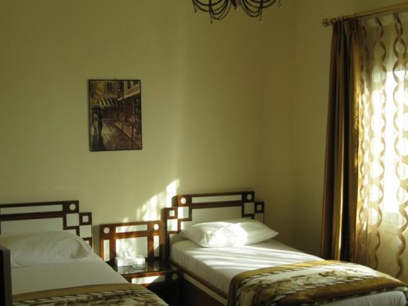 Green House Resort  54324