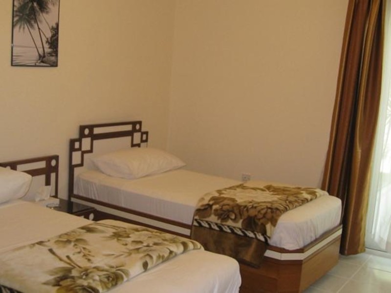 Green House Resort  54325