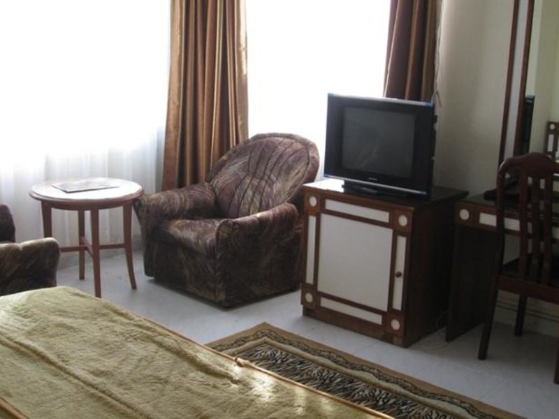 Green House Resort  54326