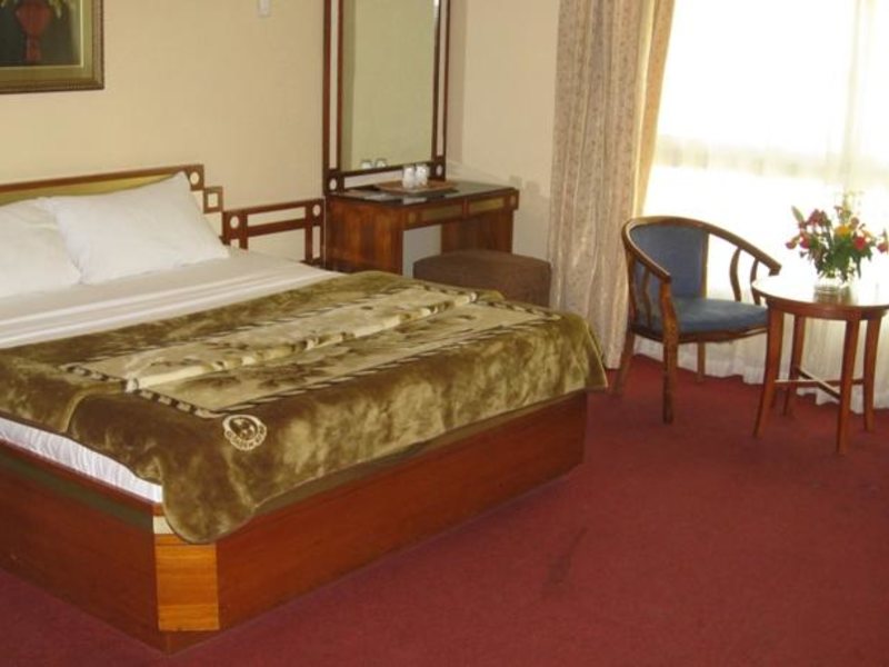 Green House Resort  54328