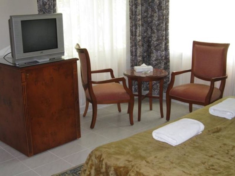 Green House Resort  54329