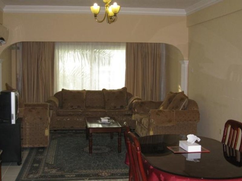 Green House Resort  54330