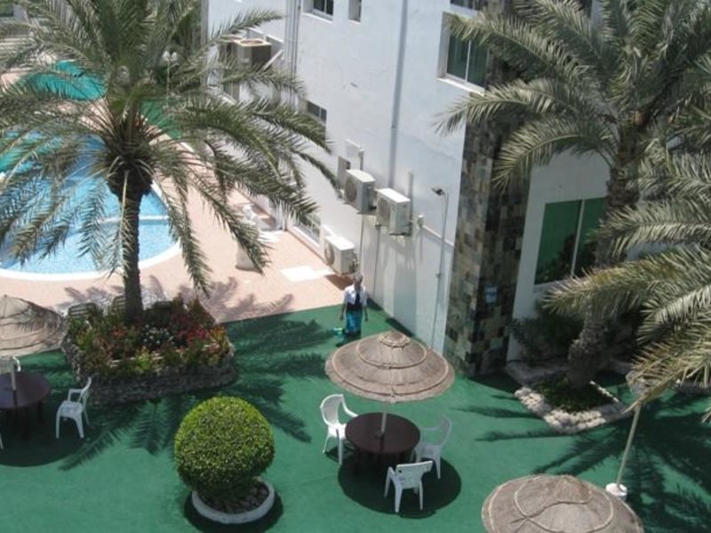 Green House Resort  54334