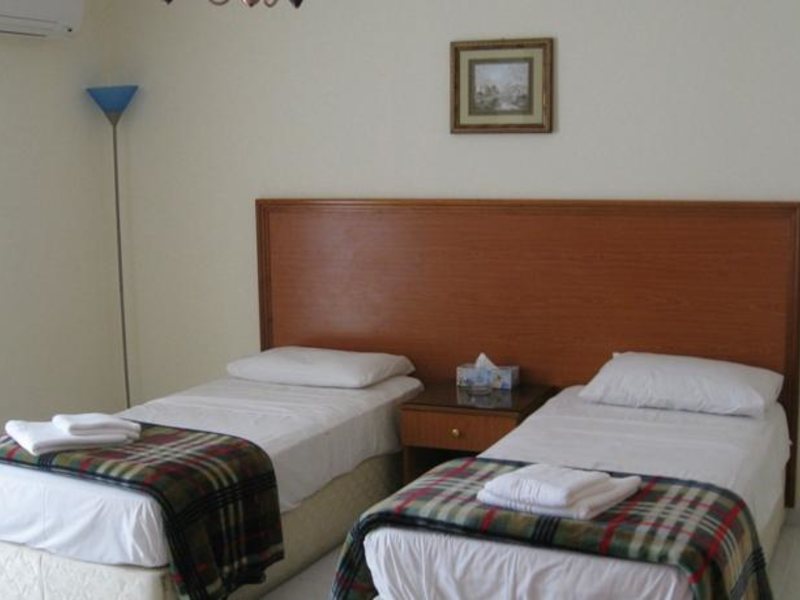 Green House Resort  54335