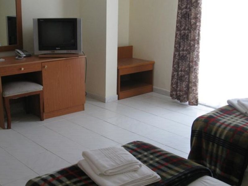 Green House Resort  54336